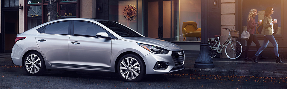 2018 Hyundai Accent Safety Main Img