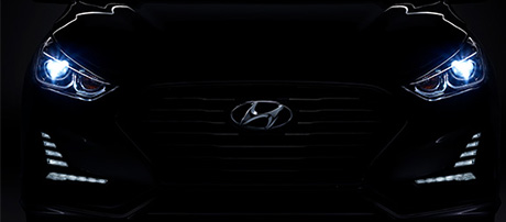 2018 Hyundai Sonata performance