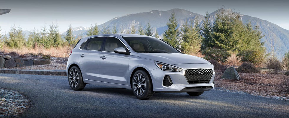 2019 Hyundai Elantra GT Safety Main Img