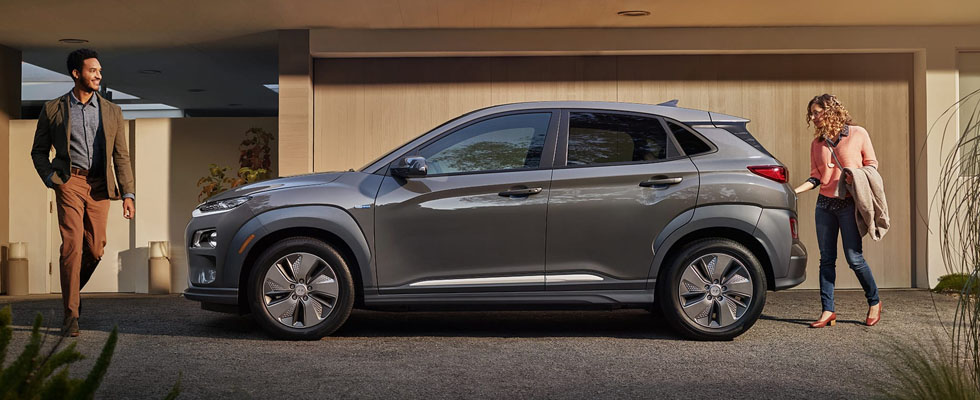 2019 Hyundai Kona Electric Safety Main Img