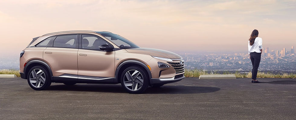 2019 Hyundai Nexo Safety Main Img