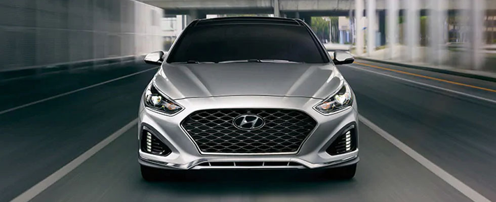 2019 Hyundai Sonata Safety Main Img