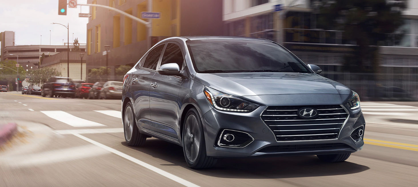 2020 Hyundai Accent Safety Main Img