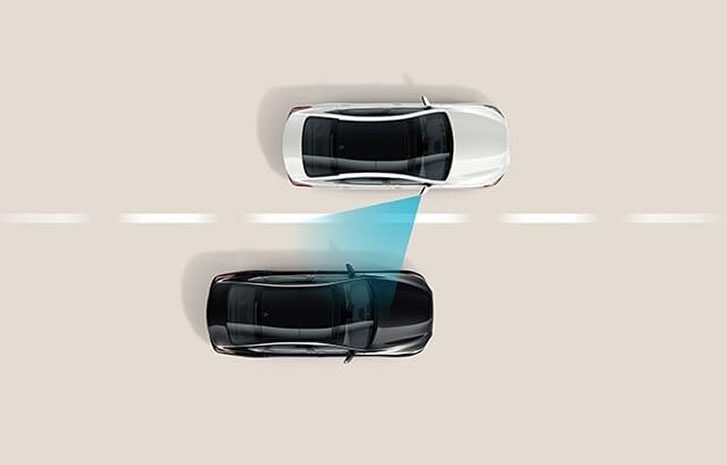 2020 Hyundai Ioniq Hybrid safety