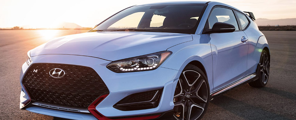 2020 Hyundai Veloster N Safety Main Img