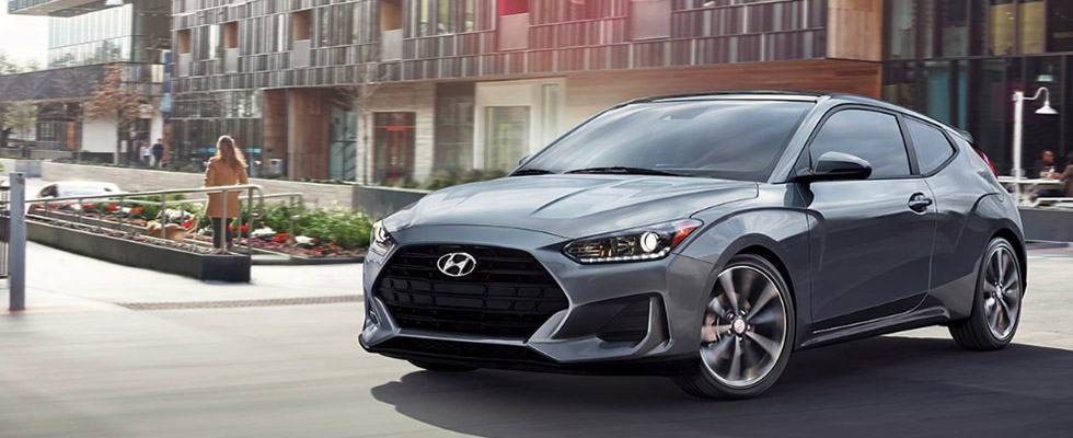 2020 Hyundai Veloster Main Img