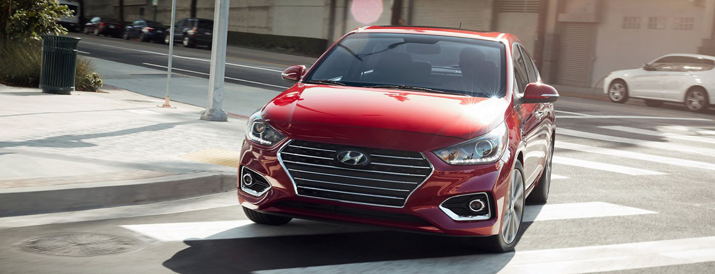 2021 Hyundai Accent Safety Main Img