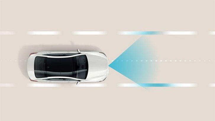 2021 Hyundai Ioniq Plug-In Hybrid safety