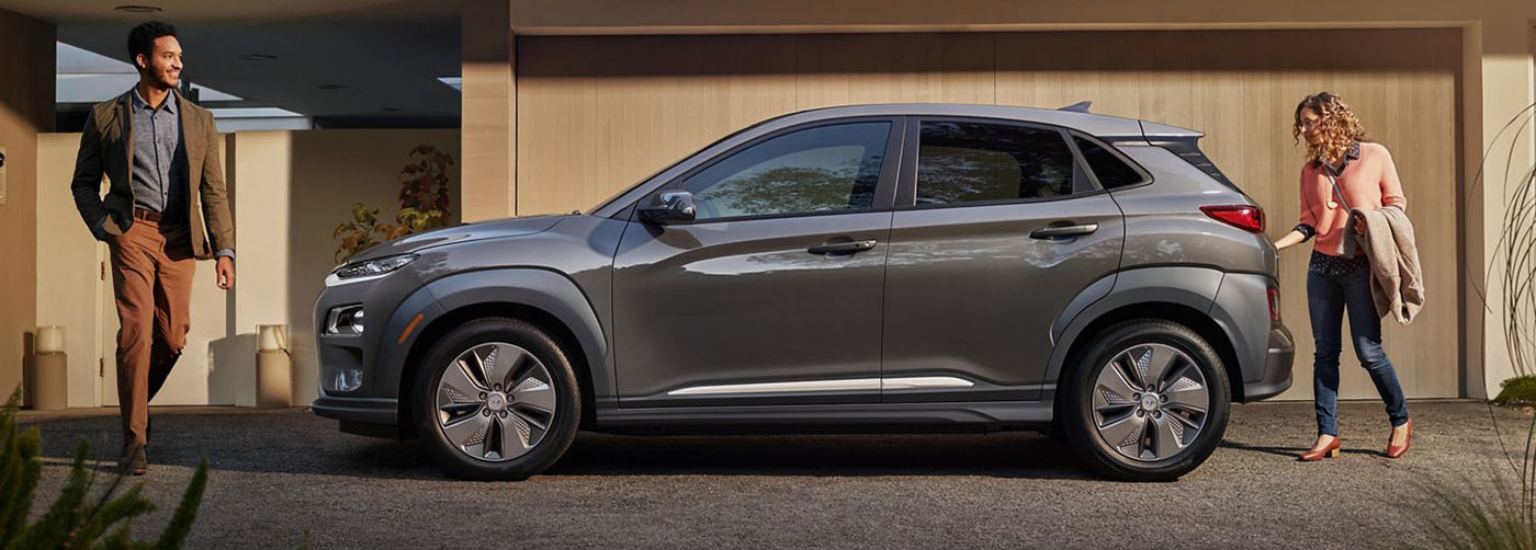 2021 Hyundai Kona Electric Safety Main Img