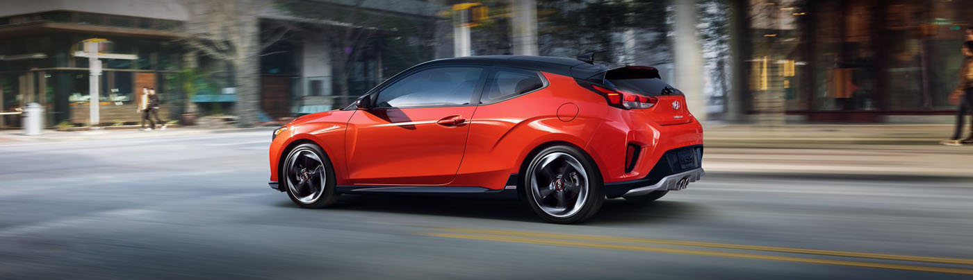 2021 Hyundai Veloster Main Img