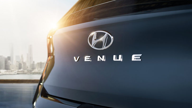 2021 Hyundai Venue safety