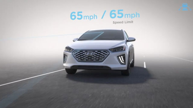 2022 Hyundai Ioniq Hybrid performance