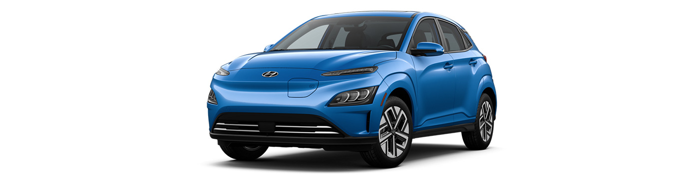 2022 Hyundai Kona Electric Main Img