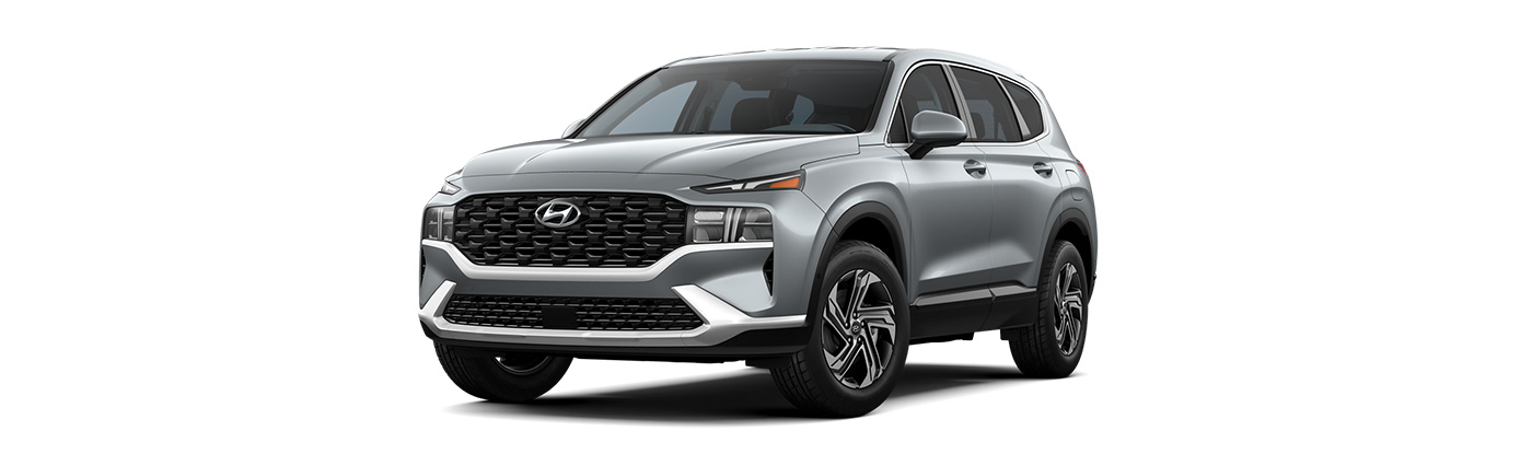 2022 Hyundai Santa Fe Main Img