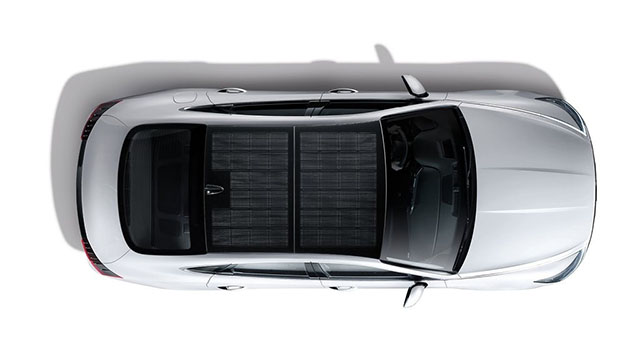 2022 Hyundai Sonata Hybrid performance
