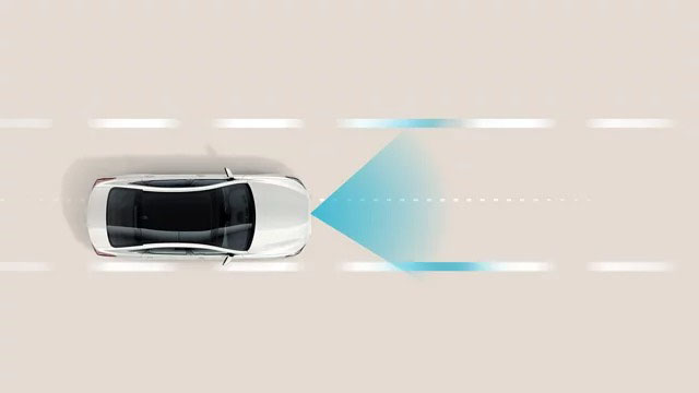 2023 Hyundai Elantra Hybrid safety