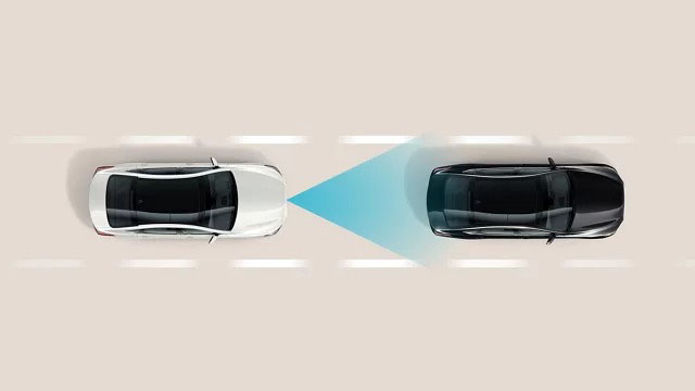 2023 Hyundai Elantra Hybrid safety