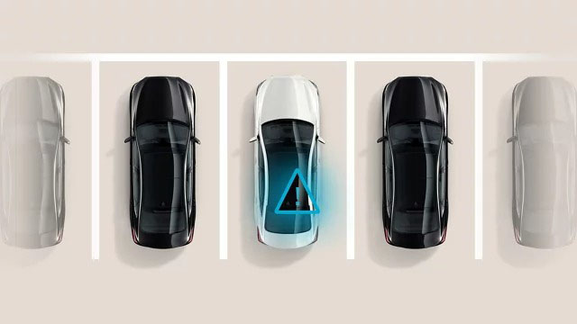 2023 Hyundai Santa Fe Plug-In Hybrid safety