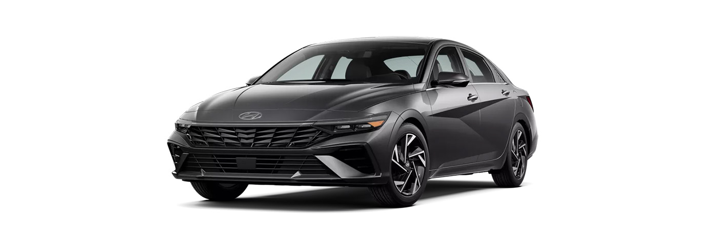 2025 Hyundai Elantra Hybrid Main Img