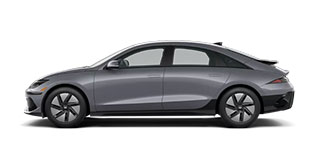 2025 Hyundai IONIQ 6