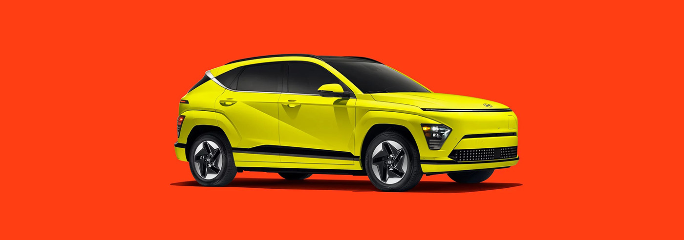 2025 Hyundai Kona Electric Main Img