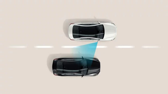 2025 Hyundai Kona Electric safety