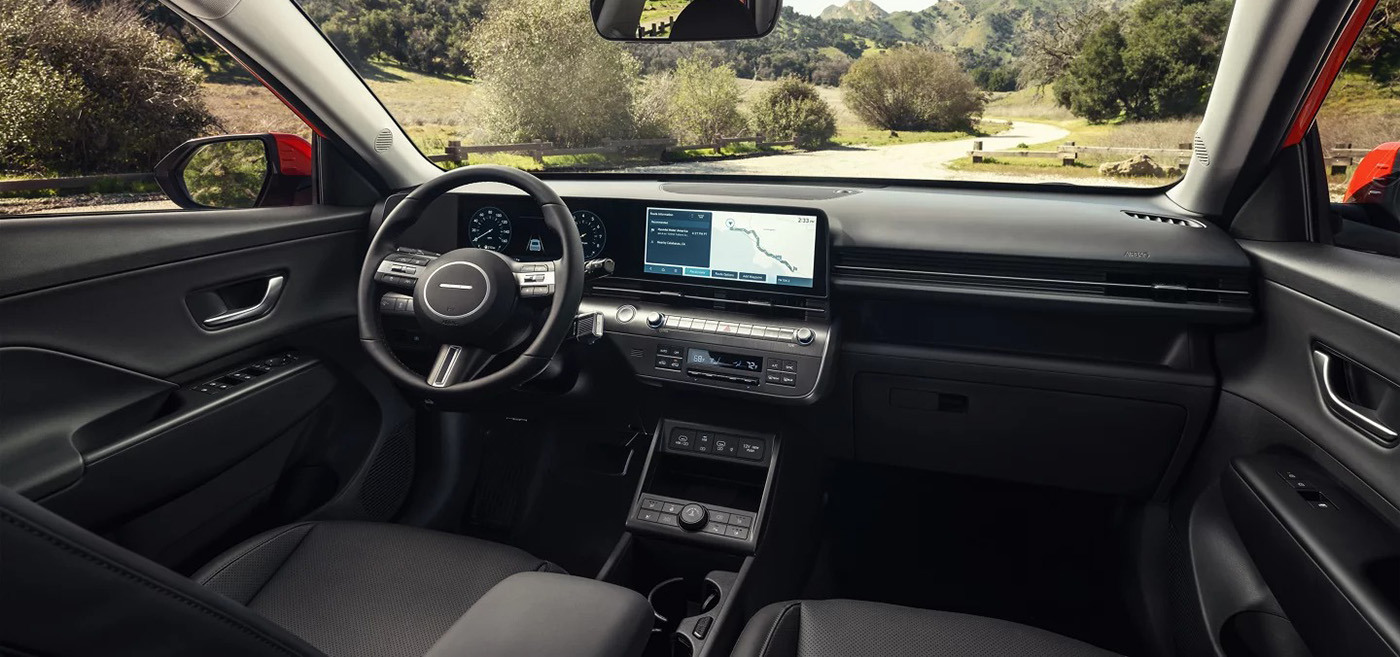 2025 Hyundai Kona Safety Main Img