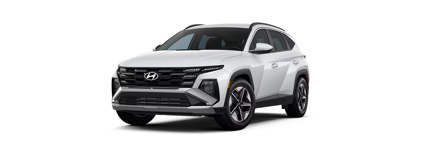 2025 Hyundai Tucson Plug-in Hybrid Main Img