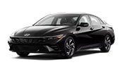 Elantra Hybrid Limited