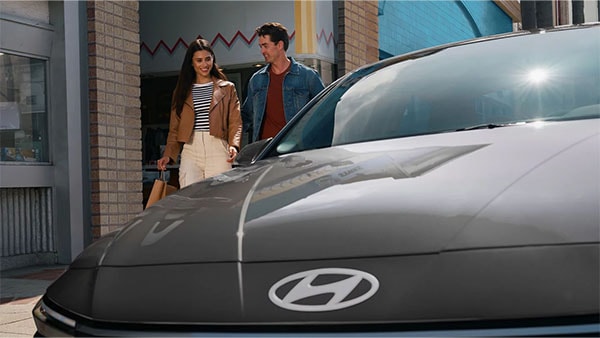 2026 Hyundai Elantra Hybrid performance