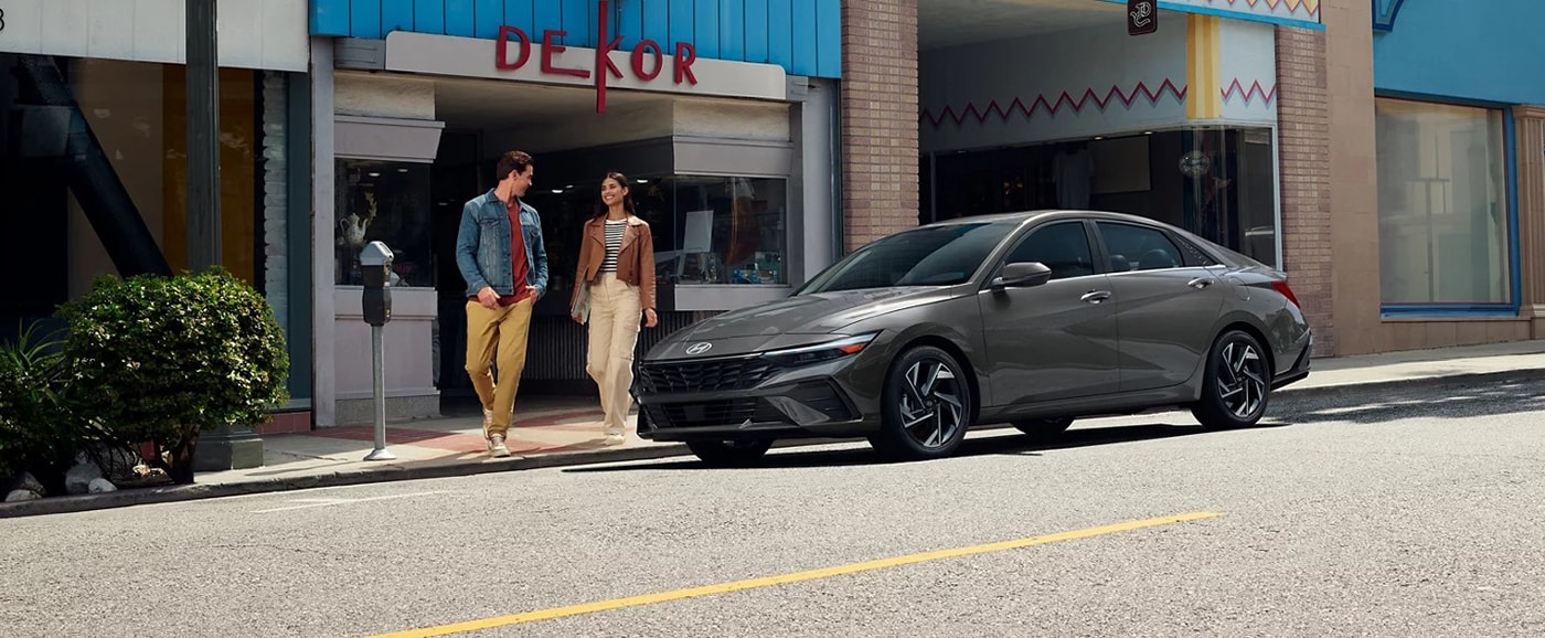 2026 Hyundai Elantra Hybrid Safety Main Img