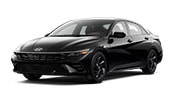Elantra Hybrid SEL Sport