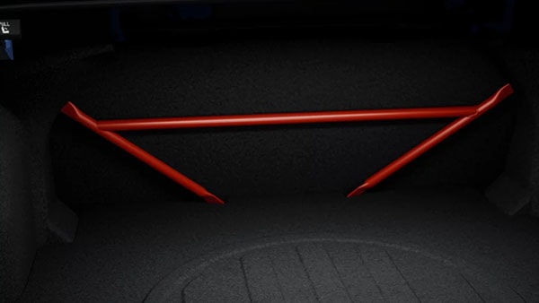 2026 Hyundai Elantra N comfort