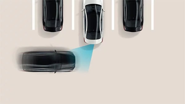 2026 Hyundai Elantra safety