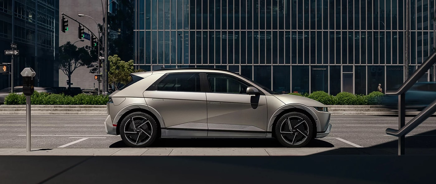 2026 Hyundai IONIQ 5 Appearance Main Img