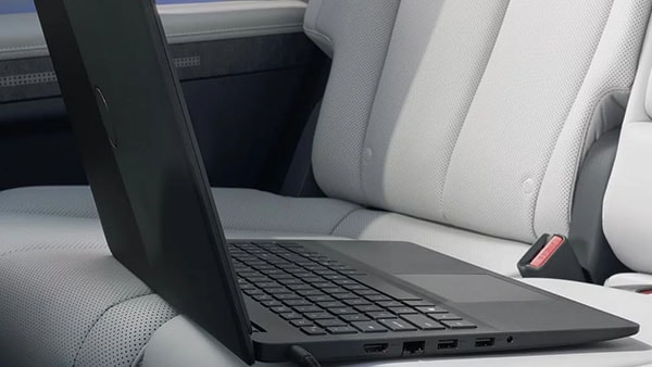 2026 Hyundai IONIQ 5 comfort