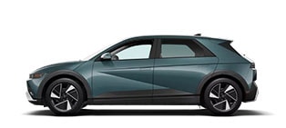 2026 Hyundai IONIQ 5