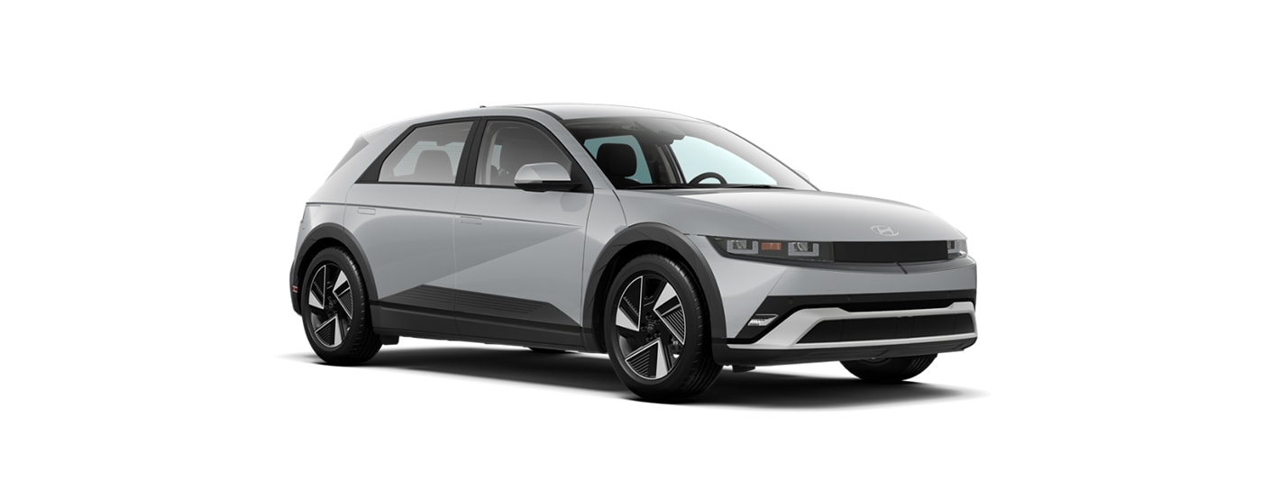2026 Hyundai IONIQ 5 Main Img