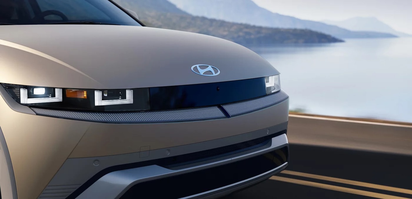 2026 Hyundai IONIQ 5 Safety Main Img