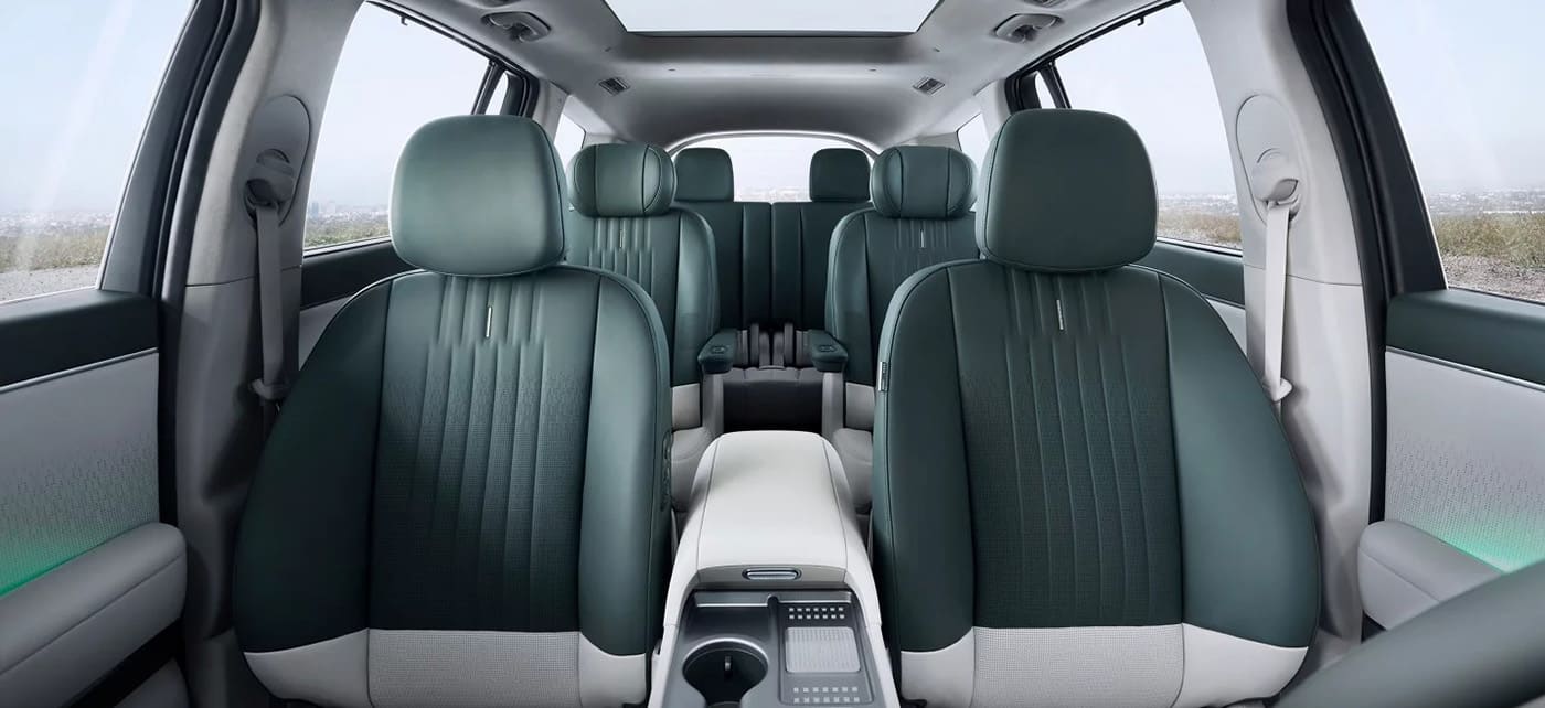 2026 Hyundai IONIQ 9 Safety Main Img