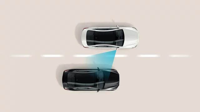 2026 Hyundai IONIQ 9 safety