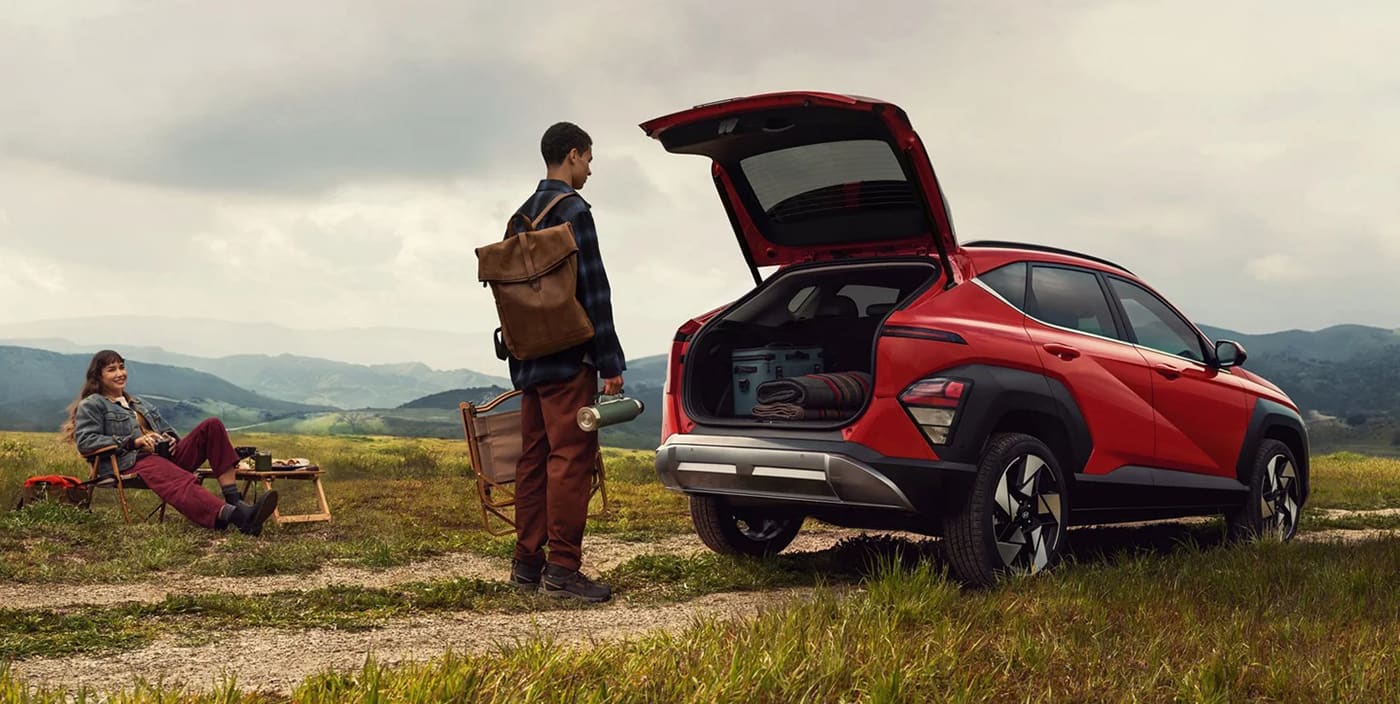 2026 Hyundai Kona Appearance Main Img