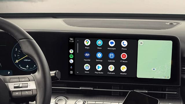 2026 Hyundai Kona comfort