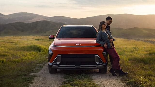 2026 Hyundai Kona performance