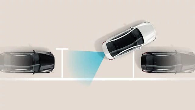2026 Hyundai Kona safety