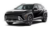 Kona SEL Premium