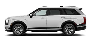 2026 Hyundai Palisade Hybrid
