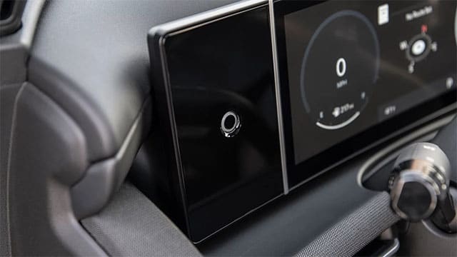 2026 Hyundai Santa Cruz comfort