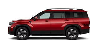 2026 Hyundai Santa Fe Hybrid