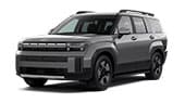 Santa Fe Hybrid SEL